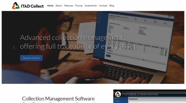 itadcollect.com