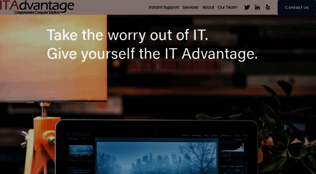 itadvantage.net