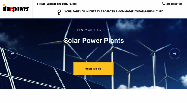 itaepower.com
