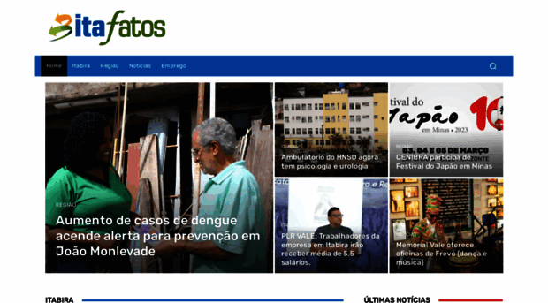 itafatos.com.br