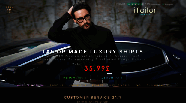 itailor.co.uk