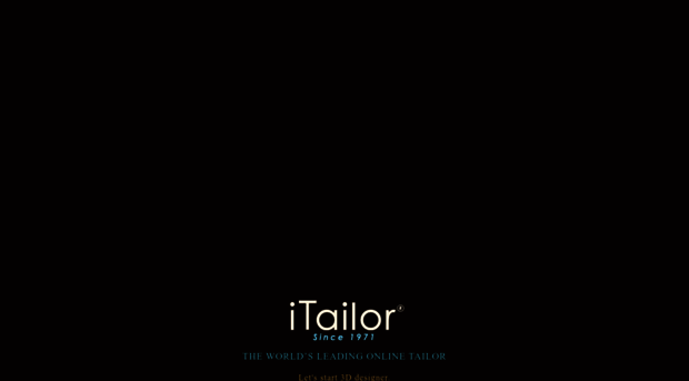 itailorhome.com