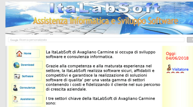 italabsoft.com