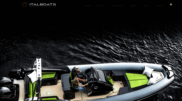 italboats.com