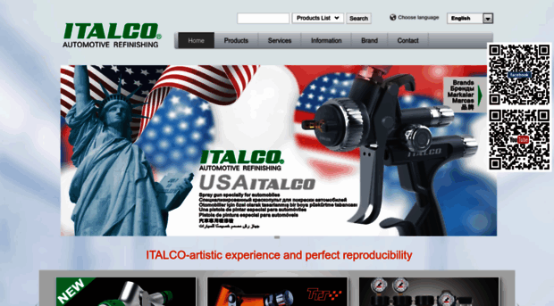 italcojet.com
