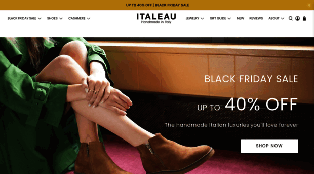 italeau.com