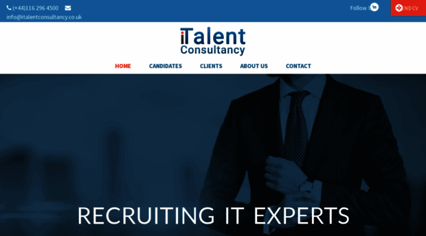 italentconsultancy.co.uk