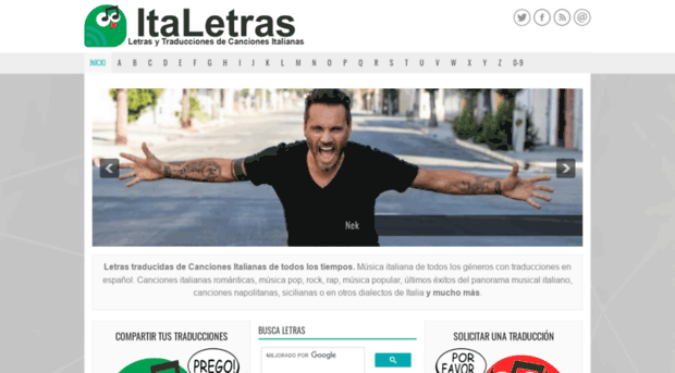 italetras.com