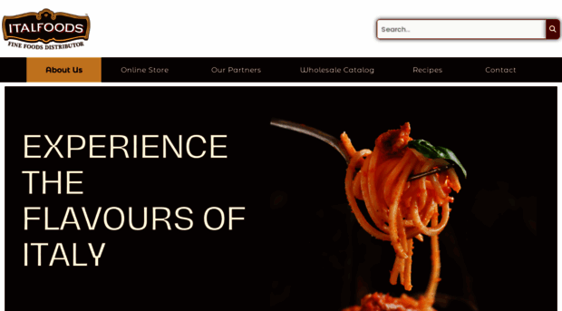 italfoods.ca