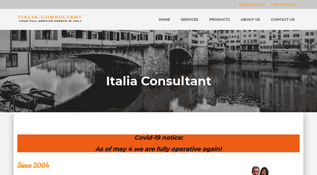 italia-consultant.com