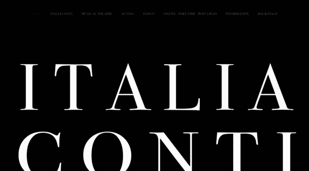 italia-conti.com