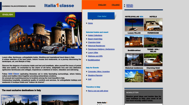italia1classe.com