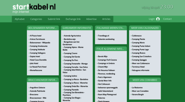 italiaanse-meren.startkabel.nl