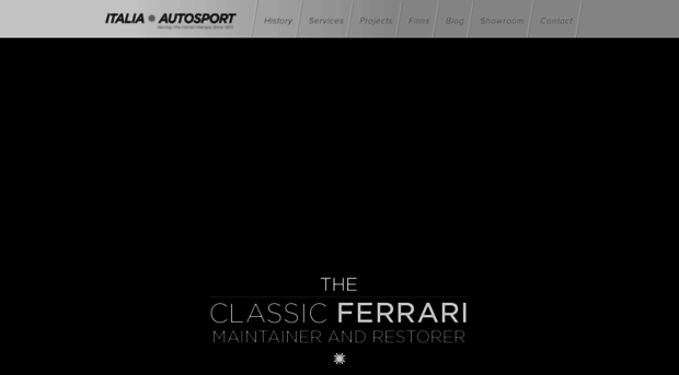 italiaautosport.com