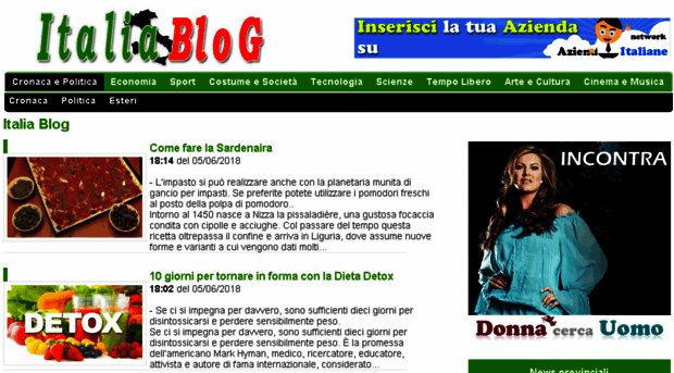 italiablog.org