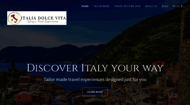 italiadolcevita.com