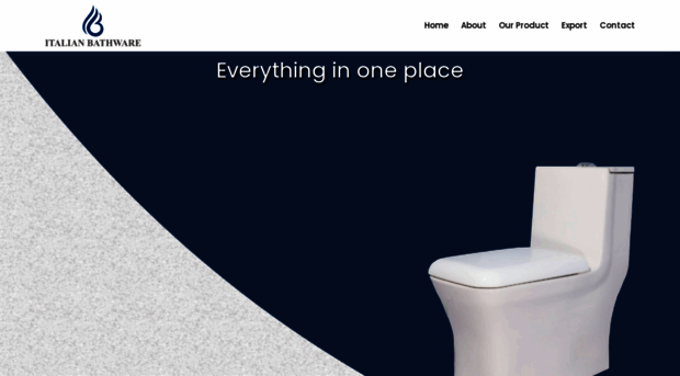 italian-bathware.com