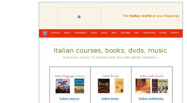 italian-bookworld.com