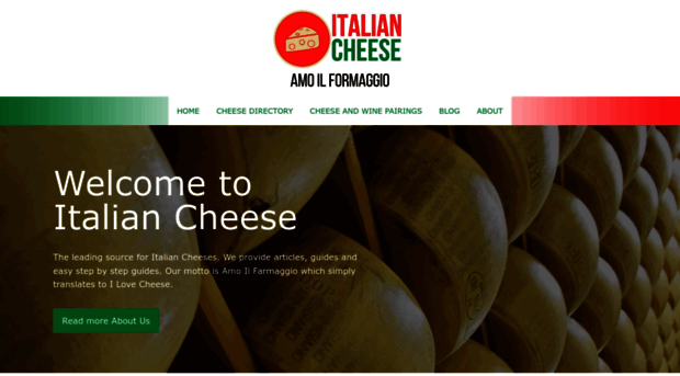 italian-cheese.org