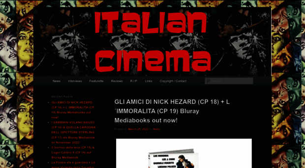 italian-cinema.com