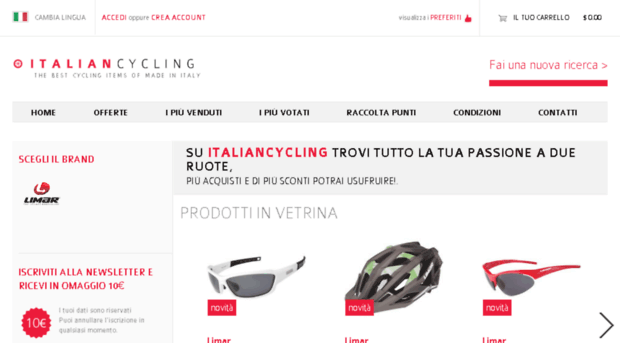 italian-cycling.com