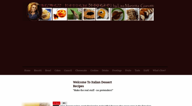 italian-dessert-recipes.com