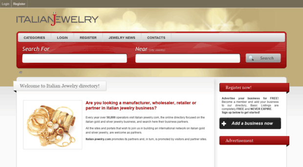 italian-jewelry.com