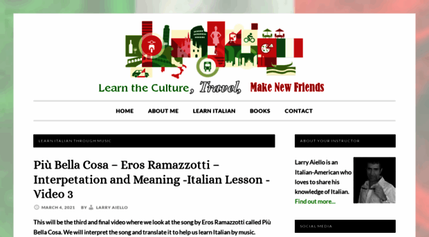 italian-link.com