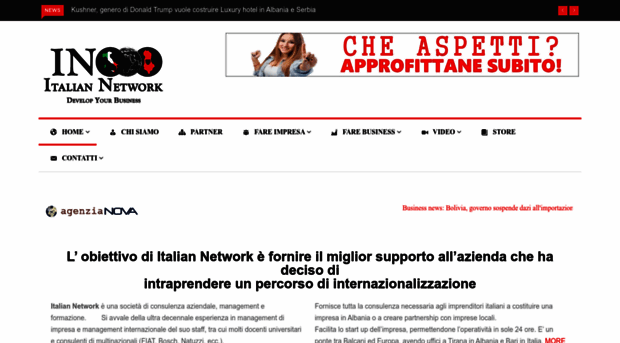 italian-network.net