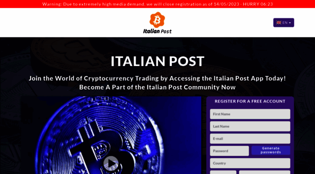 italian-post.com