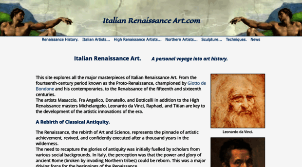 italian-renaissance-art.com
