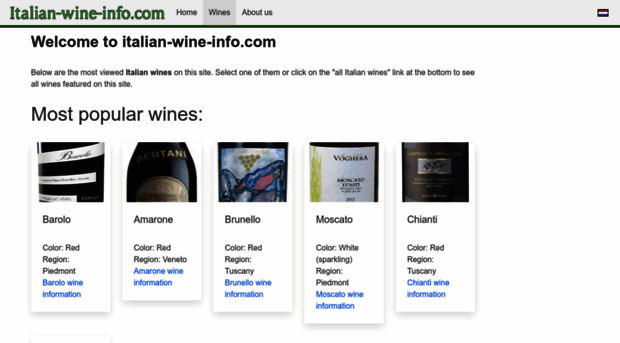 italian-wine-info.com