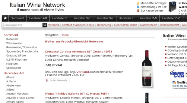 italian-wine-network.it