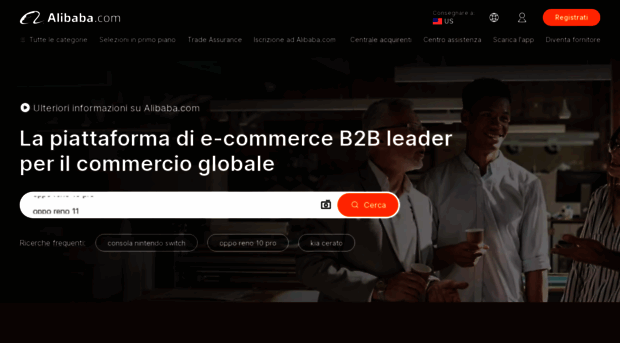 italian.alibaba.com