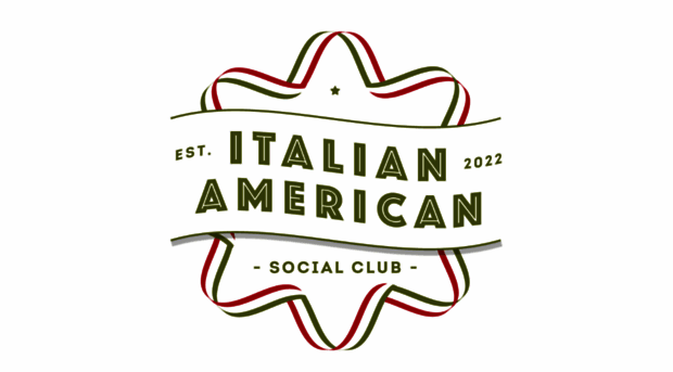 italianamericansocialclub.com