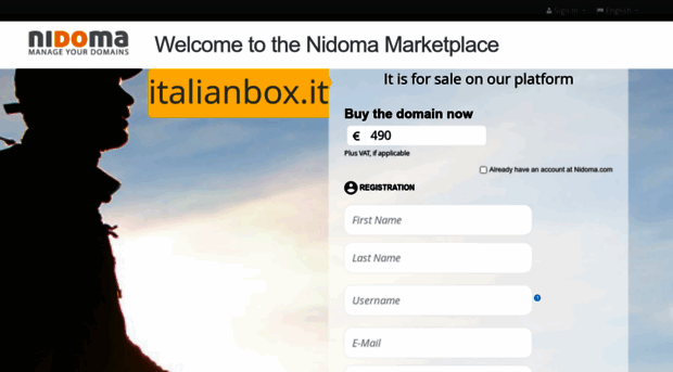 italianbox.it