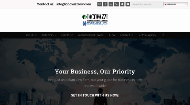 italianbusinesslawyers.com