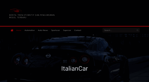 italiancar.net