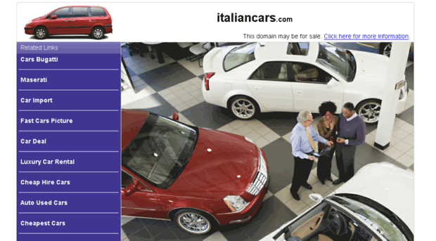 italiancars.com