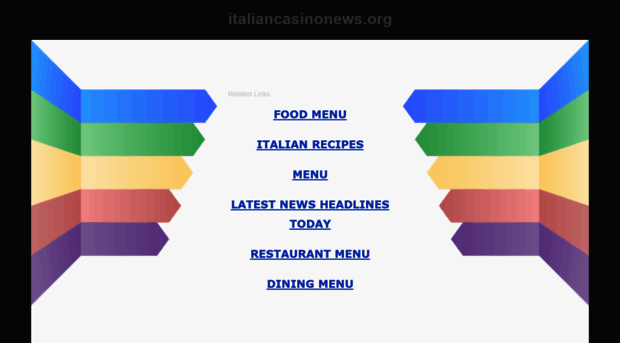 italiancasinonews.org