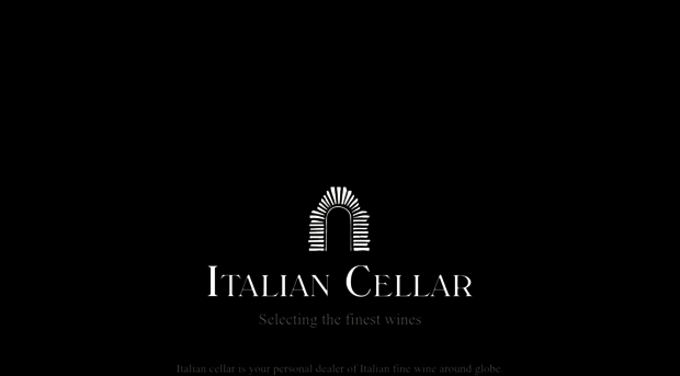 italiancellar.com