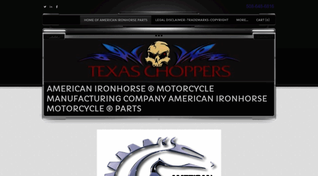 italianchoppers.com