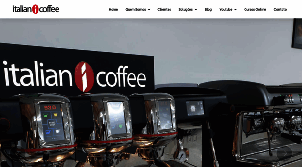 italiancoffee.com.br