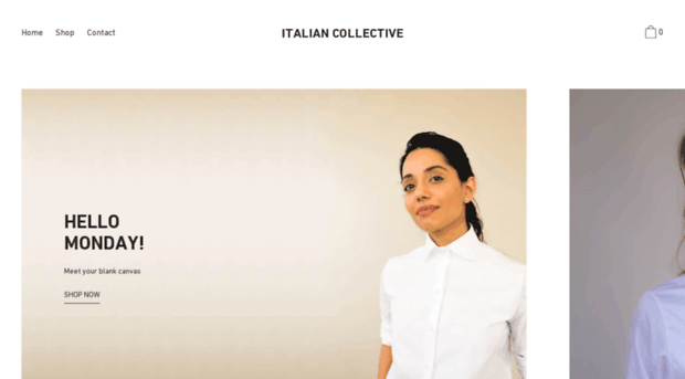 italiancollective.co