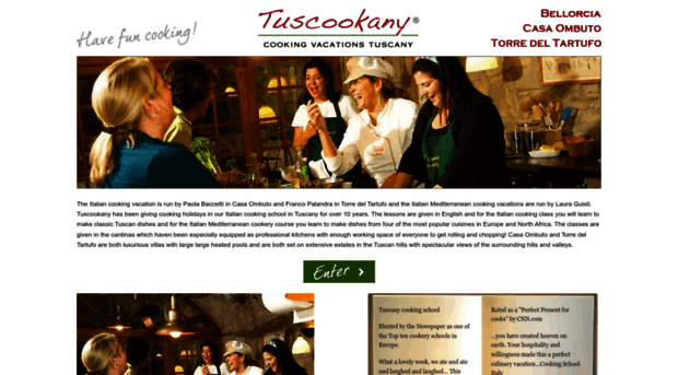 italiancookerycourse.com