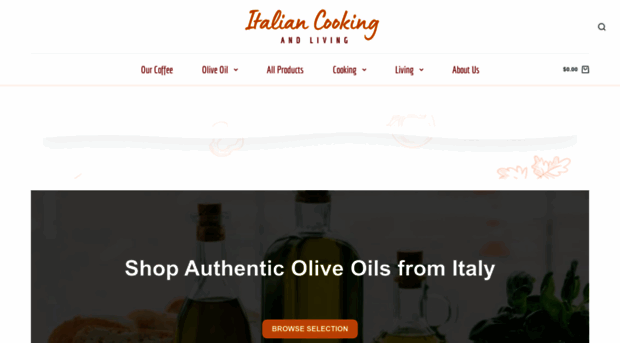 italiancookingandliving.com