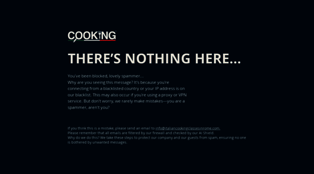 italiancookingclassesinrome.com