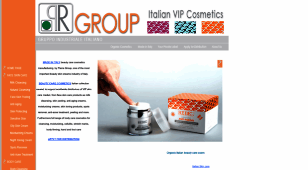 italiancosmeticsonline.com