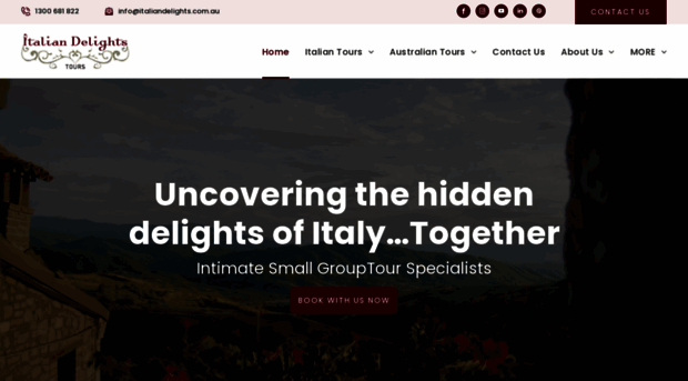 italiandelights.com.au