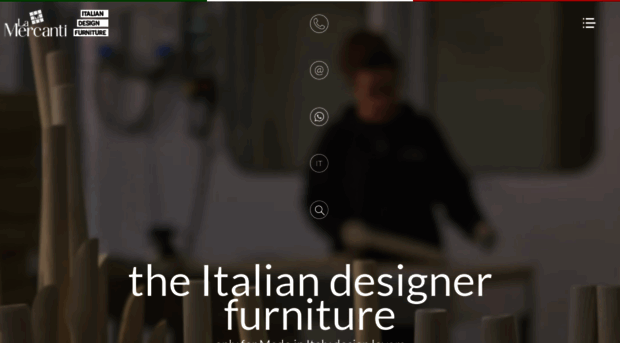 italiandesignchairs.com